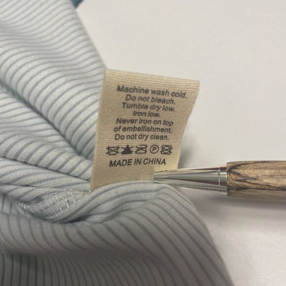 Rowdy Crowd Clothing Women Top 3X Button Up Southwest Aztec Cowboy Velour Velvet - Picture 7 of 16